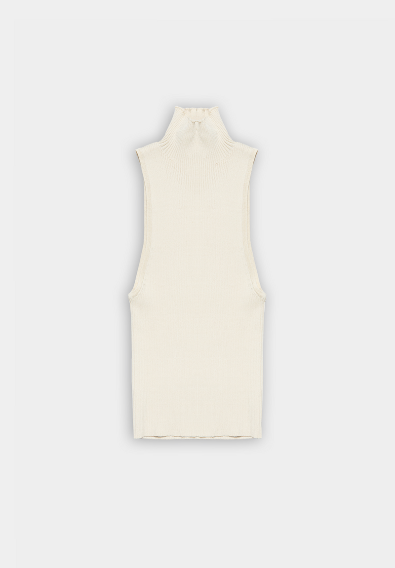 Wizzard Knit Top