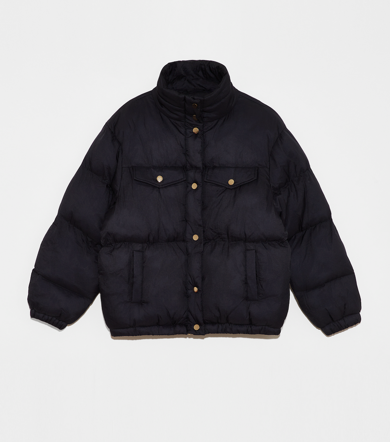 Ringo Puffer Jacket