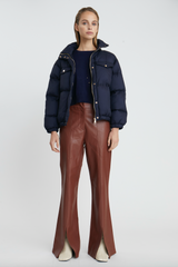 Ringo Puffer Jacket