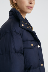 Ringo Puffer Jacket