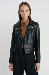 Chicago Jacket