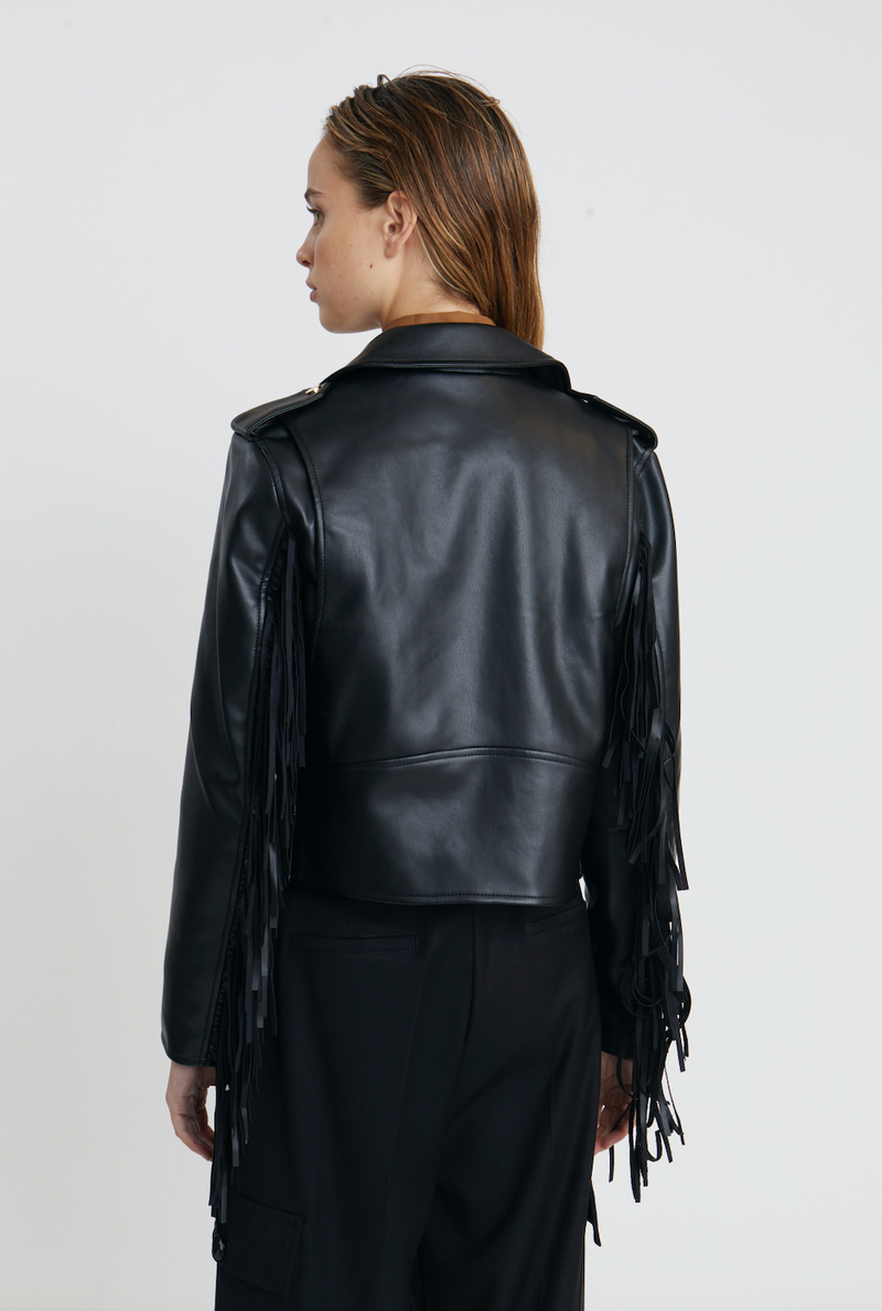 Chicago Jacket