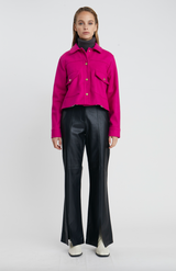 Lizzie Jacket