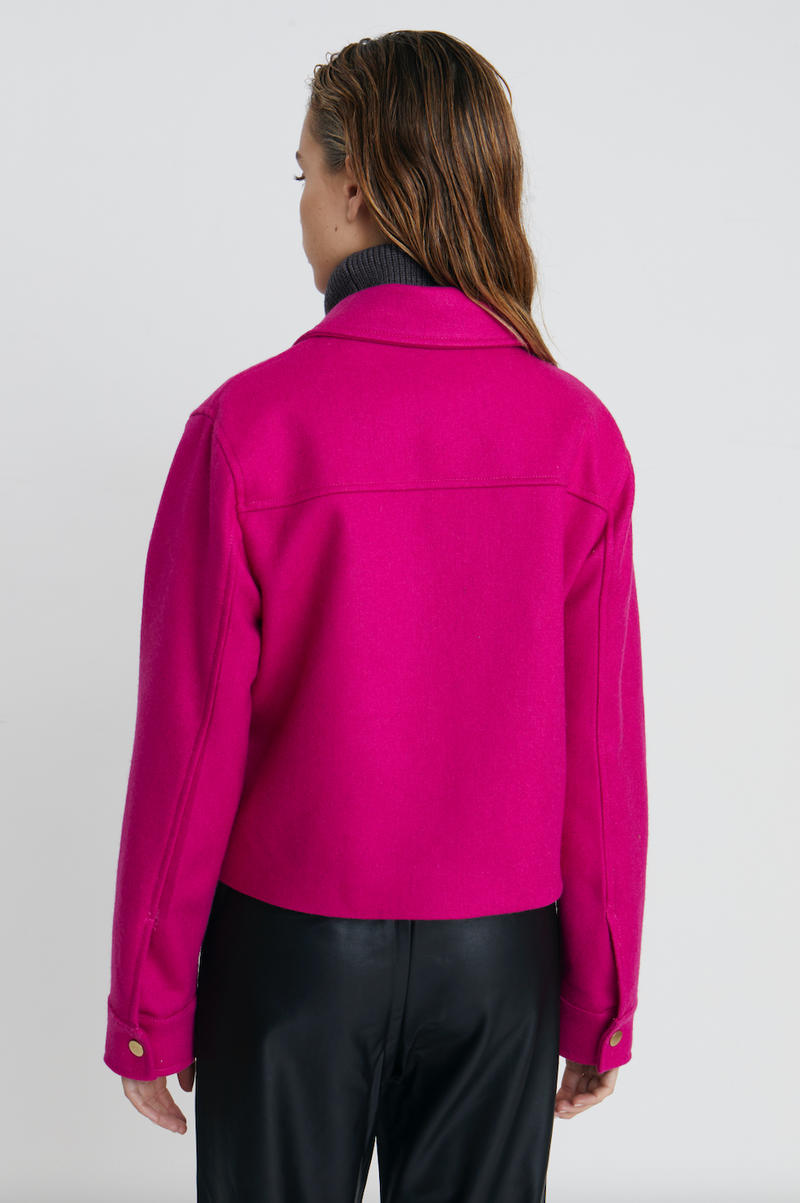 Lizzie Jacket