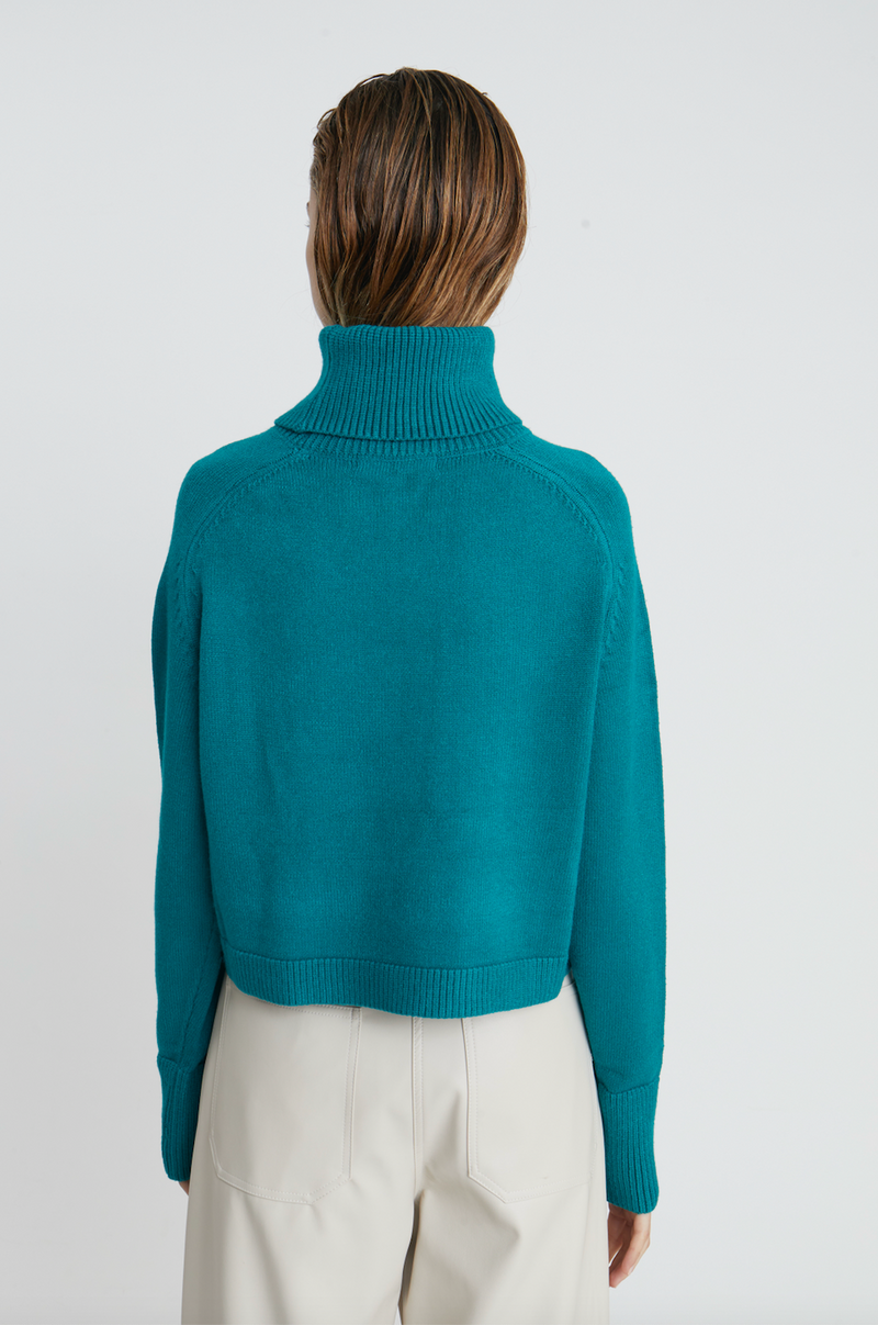 Pugliese Sweater