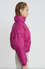 Harrison Puffer Jacket