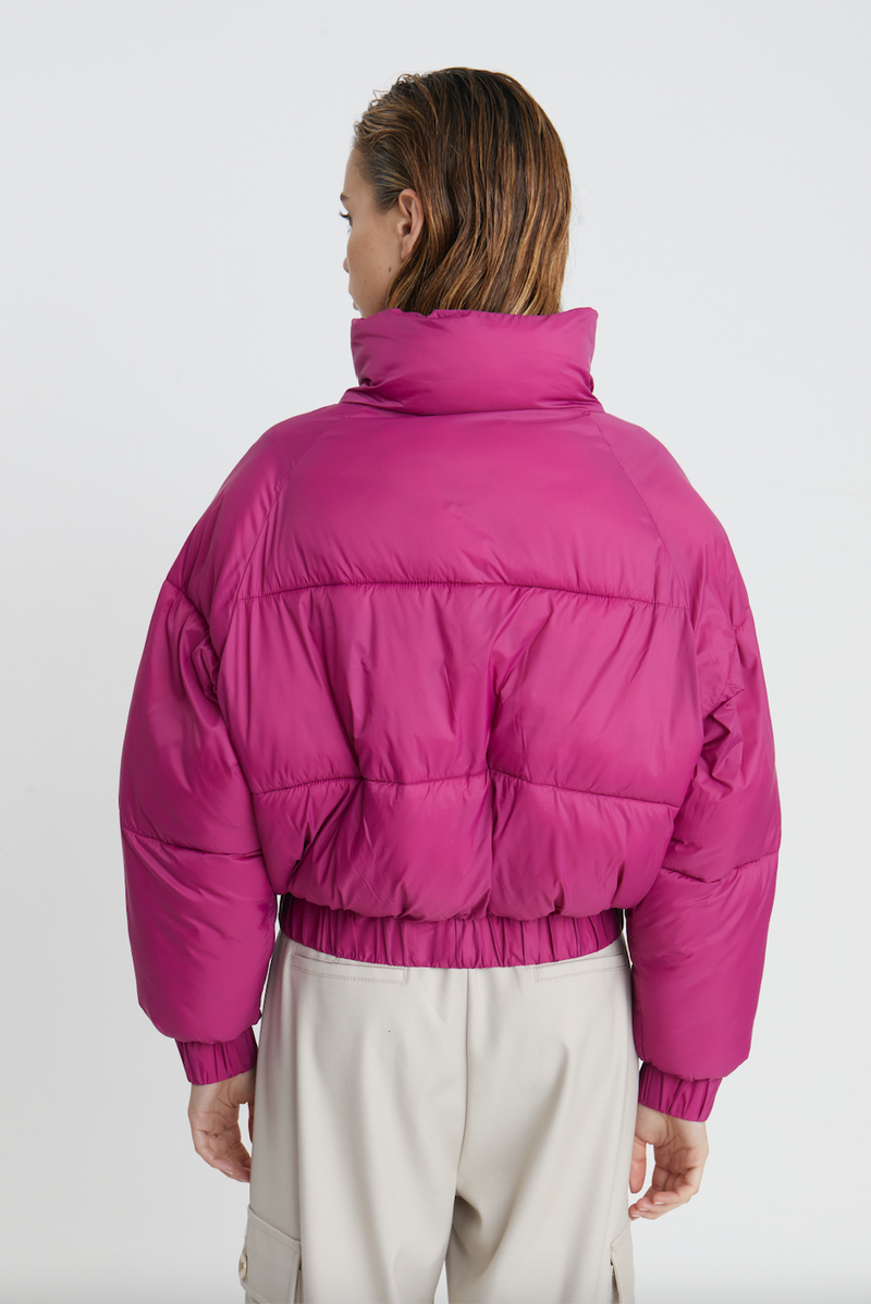 Harrison Puffer Jacket