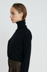 Firefall Turtleneck Sweater