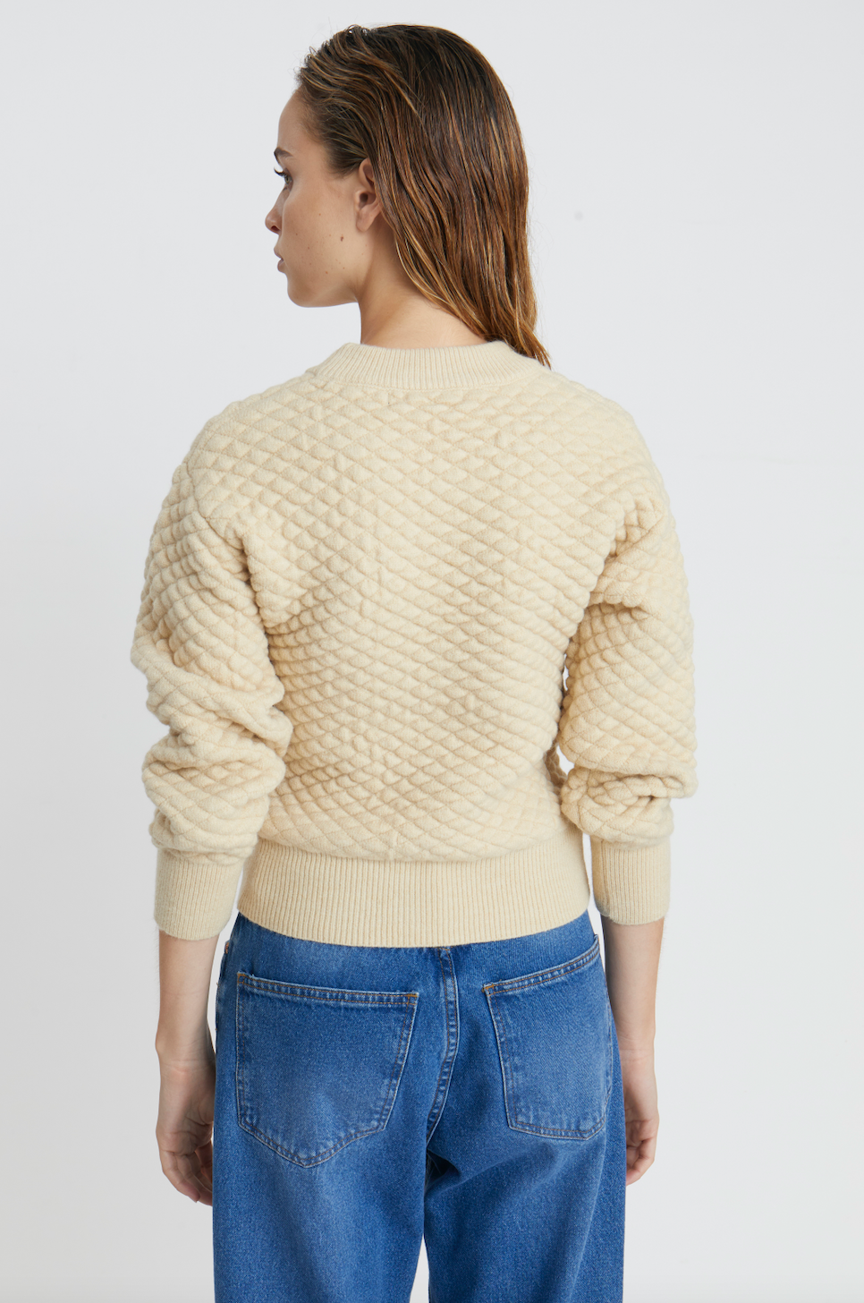 Pop Sweater