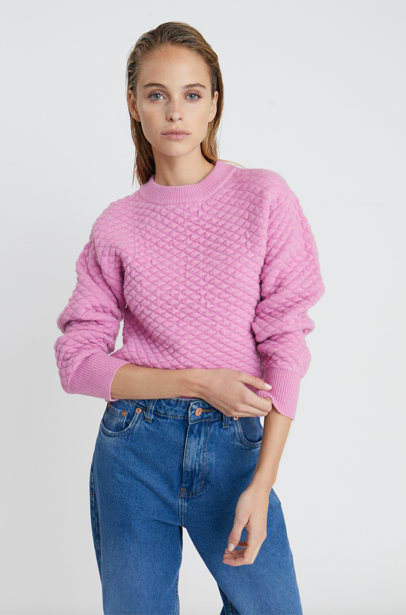 Pop Sweater