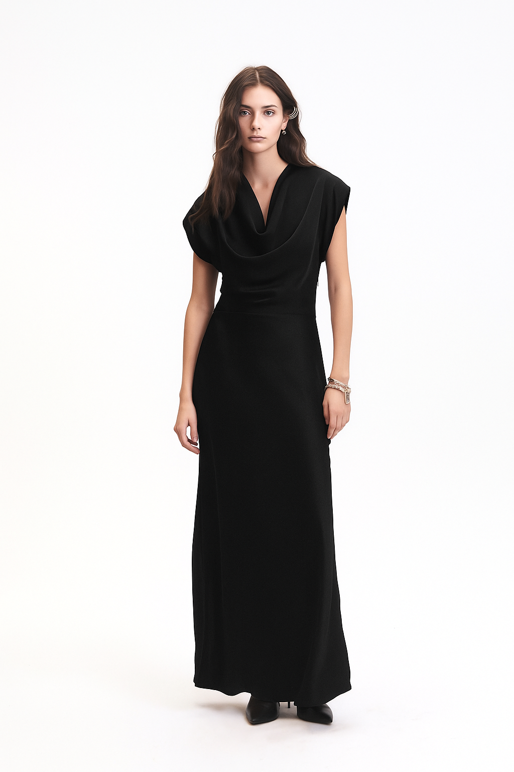 DAHLIA DRESS HOLIDAY