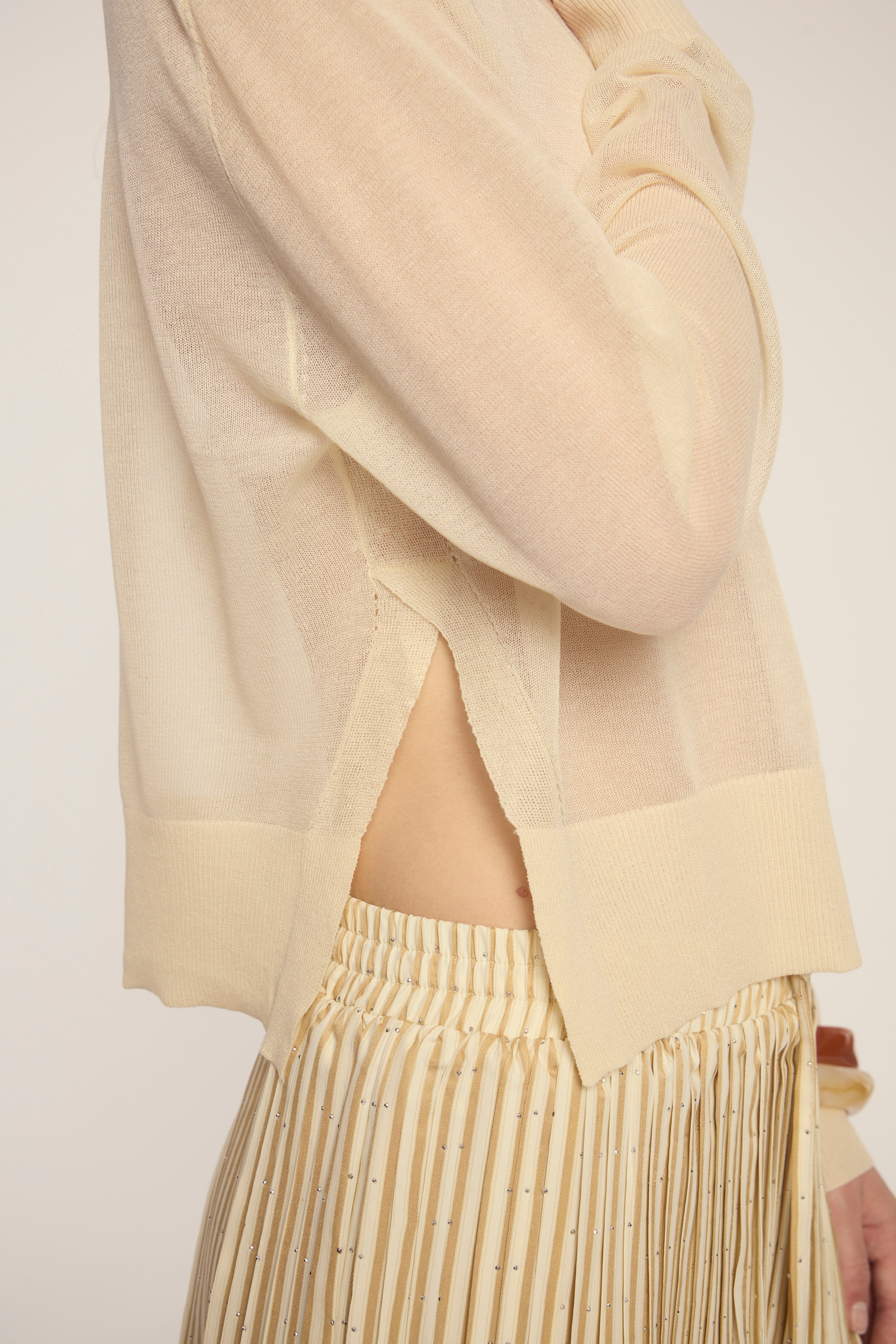Granadella Sweater - Deluc