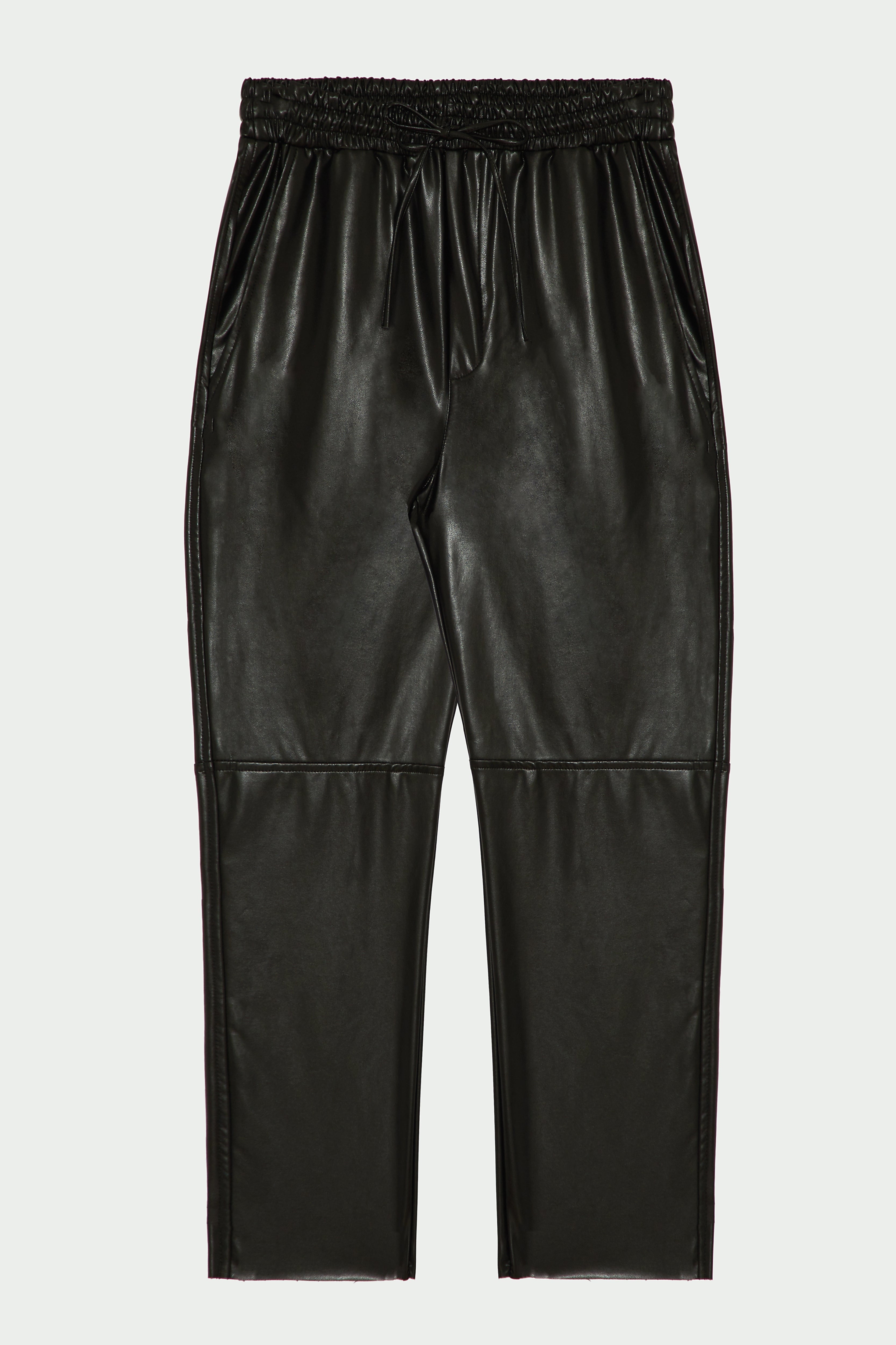 Fleetwood Faux Leather Pant