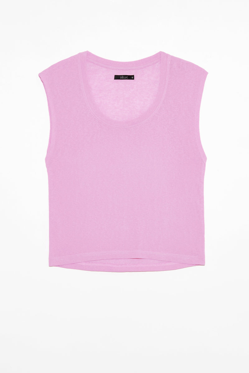 Rooney T Shirt - Dèluc.
