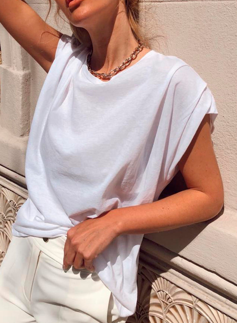 Kendall T Shirt - Dèluc.