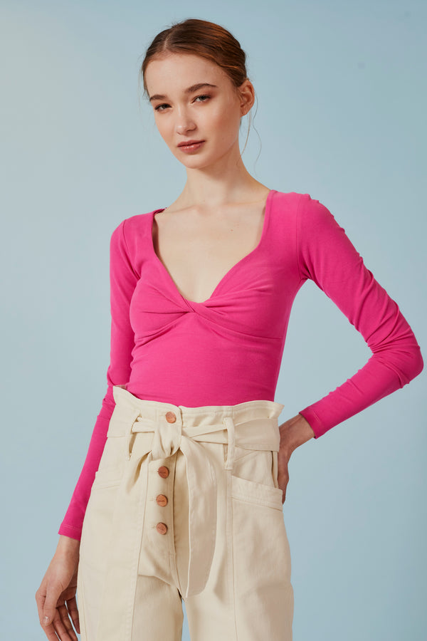 Pyxis Long Sleeve
