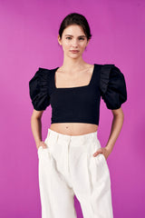 Capella Top