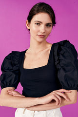 Capella Top