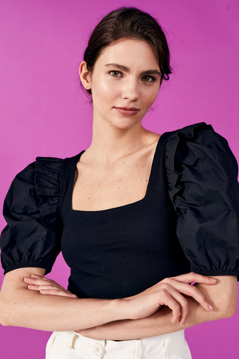 Capella Top