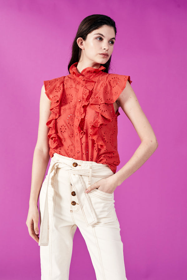 Delta Top