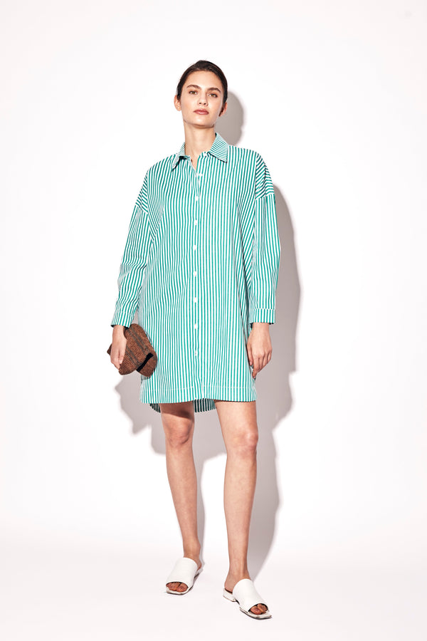 Solar Dress - Dèluc.