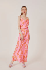 Amalthea Dress