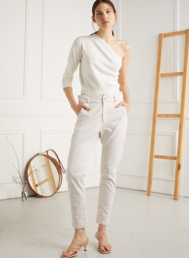 Amanda Sweater - Dèluc.
