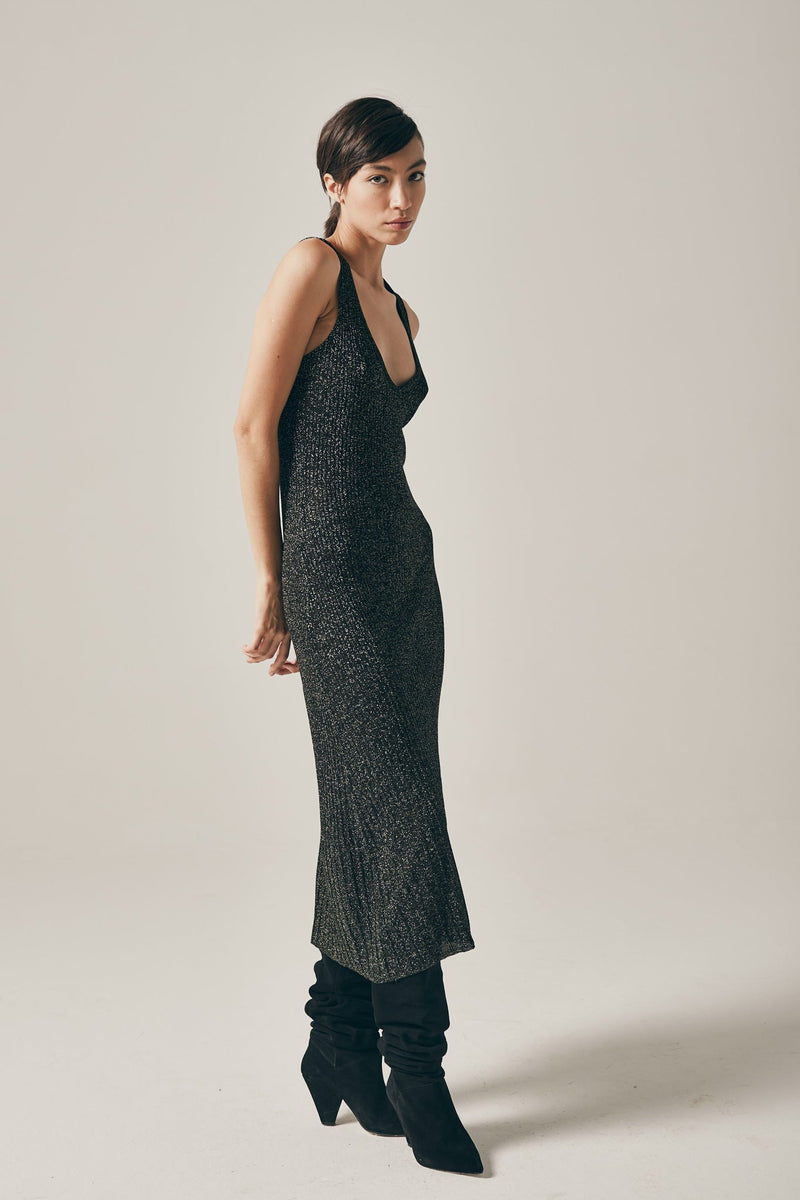 Dèluc fall dresses