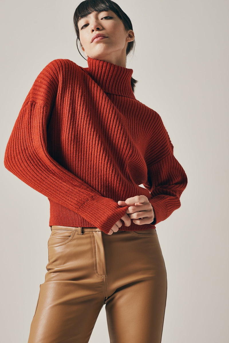 Eleanor Sweater - Dèluc.