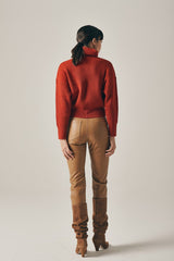 Eleanor Sweater - Dèluc.