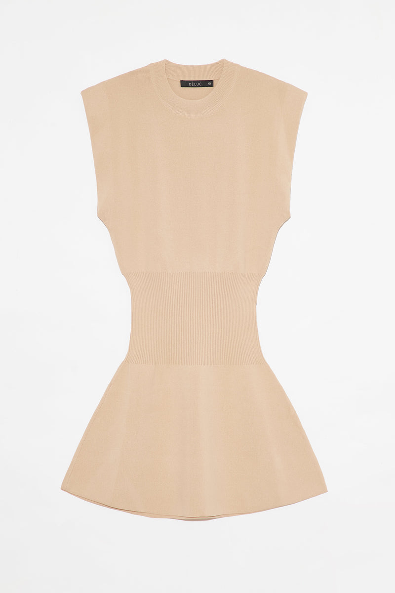 Dèluc dresses ss22