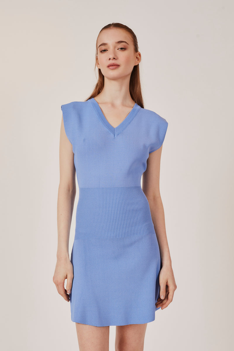 Apolo Knitted Dress
