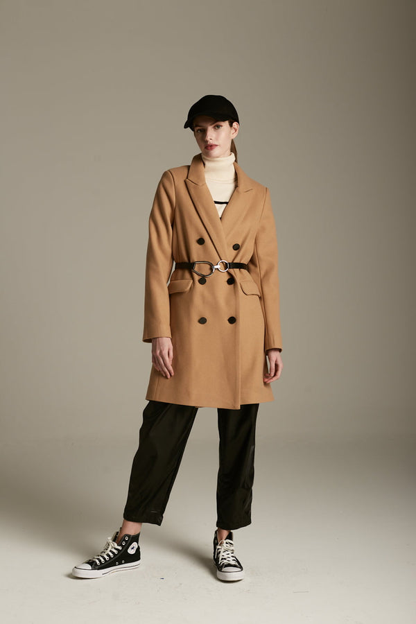 winter coats Dèluc