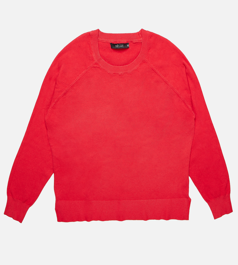 Lorraine Sweater