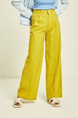 Emily Pant - Dèluc.