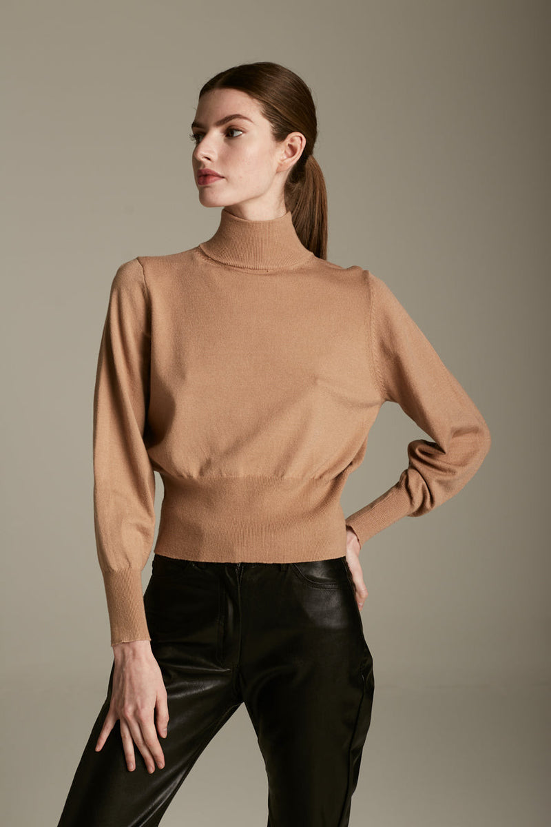 Morgan Sweater - Dèluc.