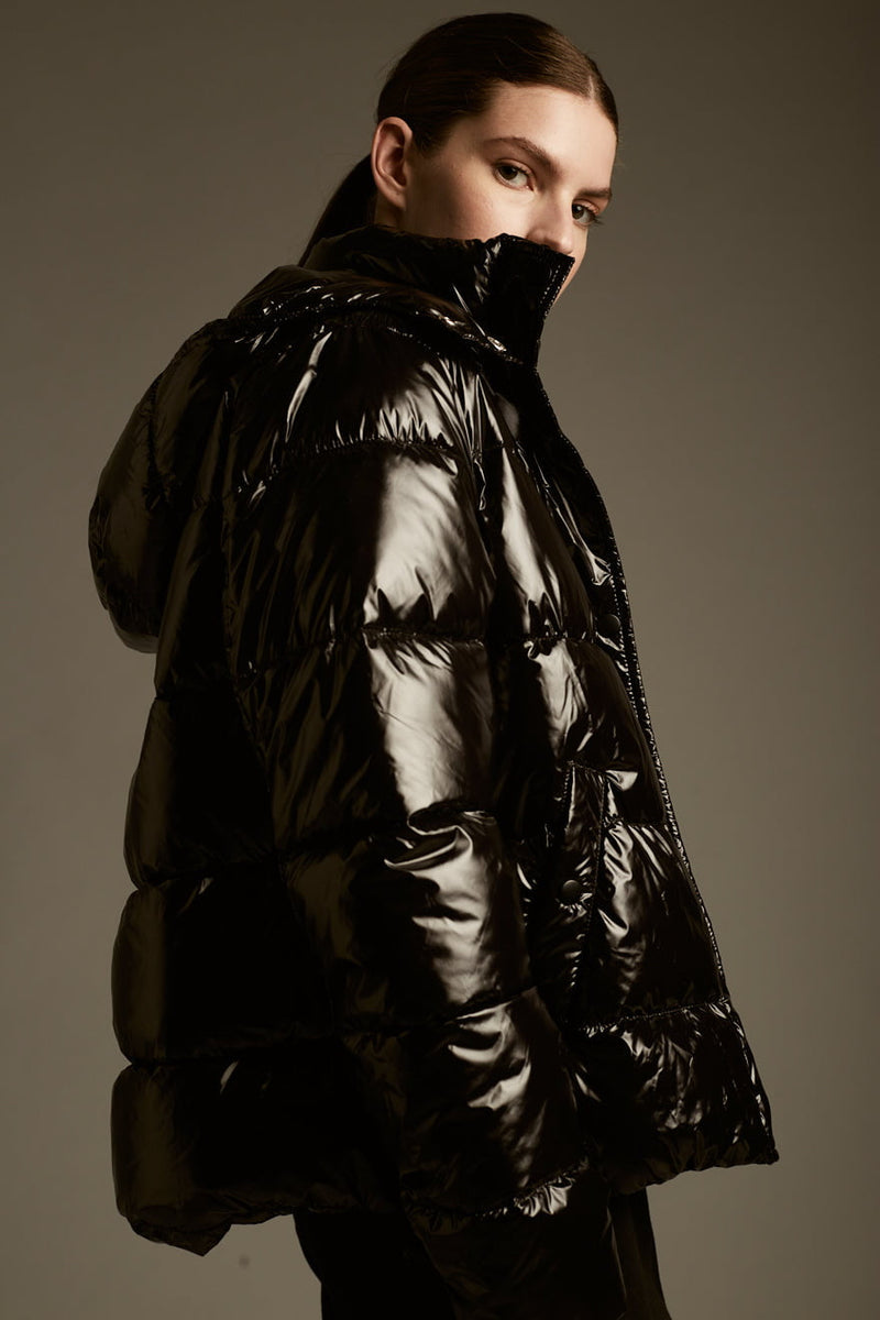Stormi Jacket - Dèluc.