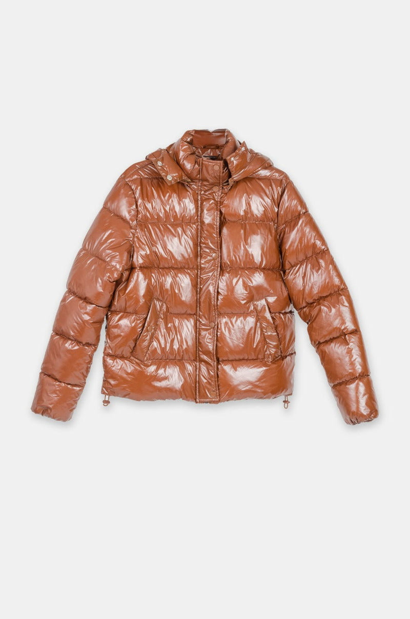 Stormi Jacket - Dèluc.